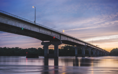 Analyzing Public-Private Partnerships in the Infrastructure Sector via the Lenses of Competition Law