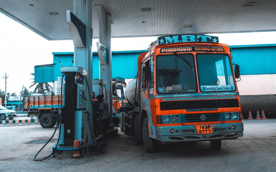 Demystifying Petroleum Pricing Regulation in India