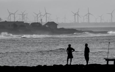 Banking of Renewable Energy