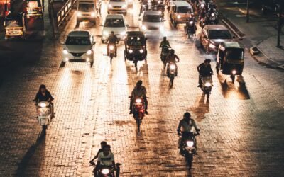 The Road not Taken: Exploring the Impact of COVID-19 on Concession Agreements in the Road Sector