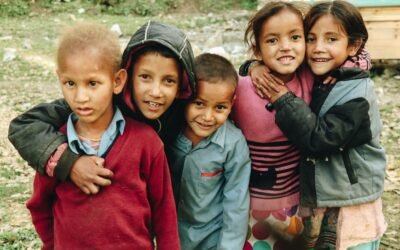 Childcare in India: Is the Current Infrastructure Adequate for Child Welfare and Protection?