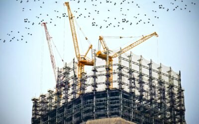 Termination and Damages for Construction Contracts in UAE
