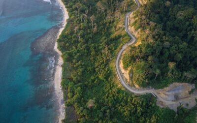 NITI Aayog’s Project for Great Nicobar Island