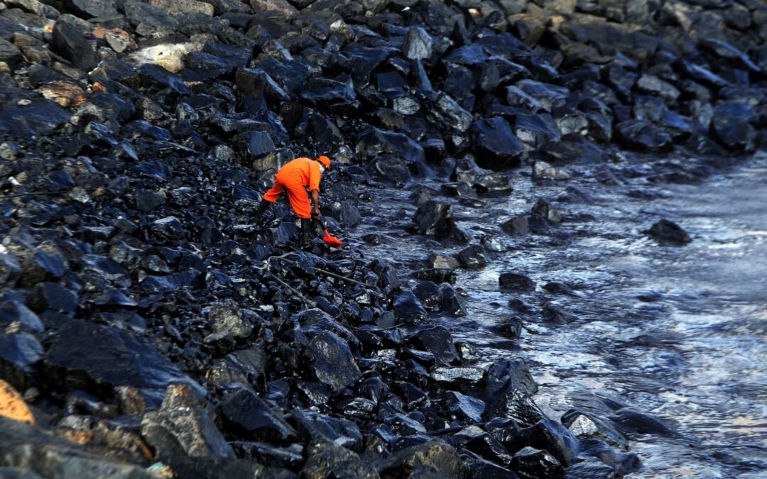Oil Spill Liability & Responses under Indian Law: Time for an Integrated Regulatory Framework?