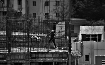 Dispute Resolution in Infrastructure Contracts