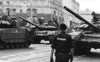 The New Defence Land Policy: A Game Changer