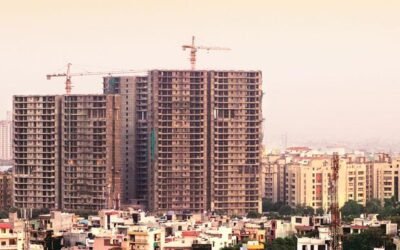 FDI in the Indian Real Estate Sector: An Investor’s Dilemma