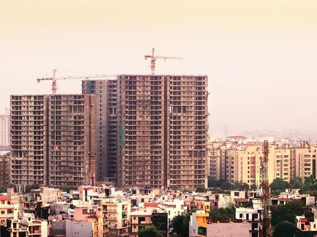 FDI in the Indian Real Estate Sector: An Investor’s Dilemma