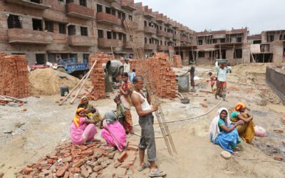 Critical Analysis of Allocation of Risk in Indian Construction Contracts