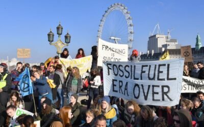 The Role of Dissent in Energy Democracy