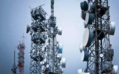 The Unfortunate Saga of Crown Debts in the Telecom Infrastructure Sector