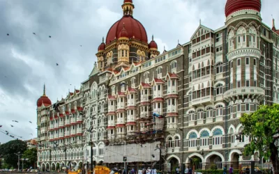 Copyright Protection to Architectural Works and Trademark Protection to Buildings under the Indian Regime