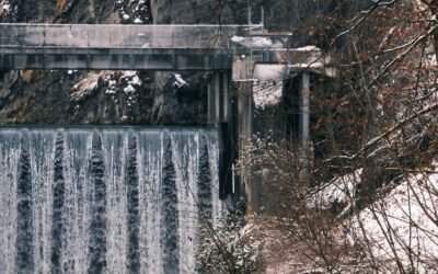 Hydropower and Human Rights: Revisiting the World Commission on Dams Report