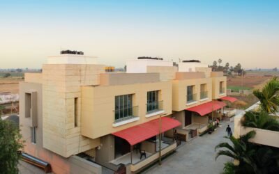 Impact of RERA in Real Estate Sector in India: An Analysis