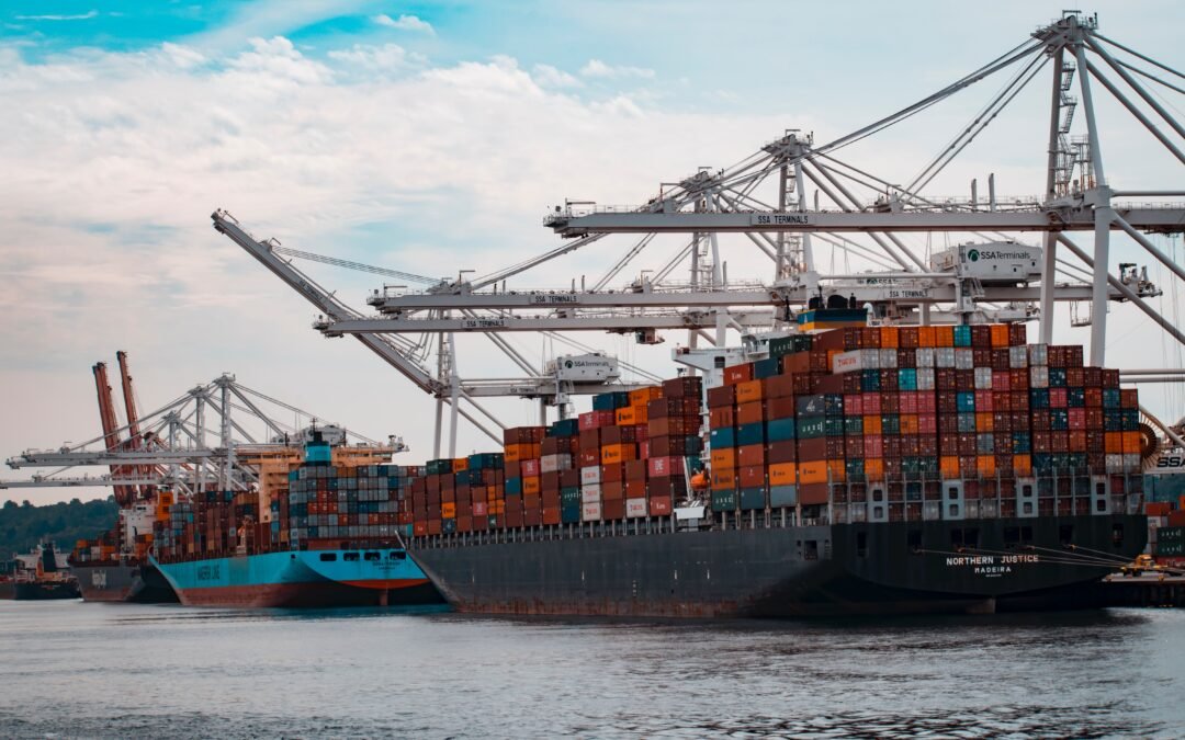 A Three-way Critique of Impact of Concession Agreements in the Indian Infrastructure Sector: From a Competition Law, Ports Sector, and GST Perspective