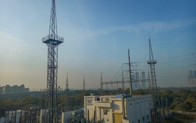 Delicensing- The Conundrum of India’s Power Sector