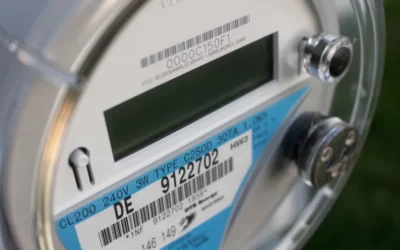 Automated Smart Meters: The New-Gen System of Electricity Regulation