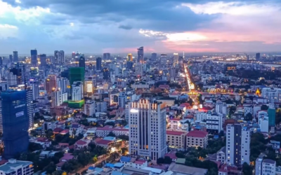 Brief Reflection on the Cambodian PPP Legal Framework: The Adoption of the Law on PPP