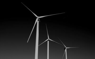 The Wave of Offshore Wind Energy: From India’s Low Tide to China’s High Tide