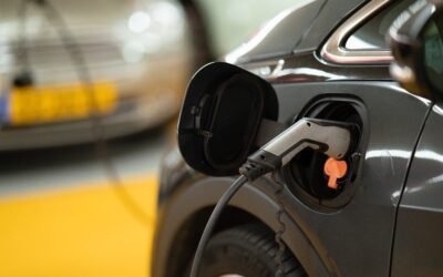 Electric Vehicles in the Indian Legal Domain
