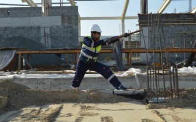 Labour, Legislations, and the Indian Construction Sector- An Overview