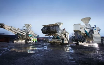 Deep-Sea Mining in the Shadows of the Ocean Decade