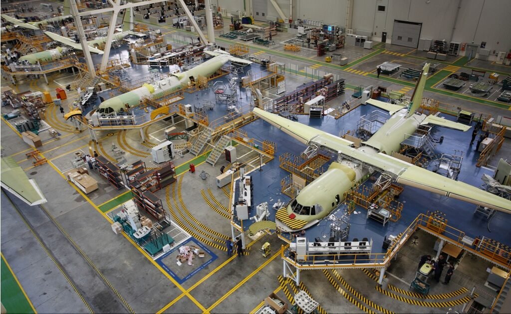 Defence Manufacturing in India: Policy, Indigenisation, and Technology ...