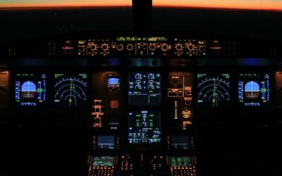 Artificial Intelligence in Aviation Sector: The Road to be Taken?