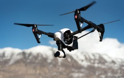 Drone Laws of India: Off to a Flying Start?