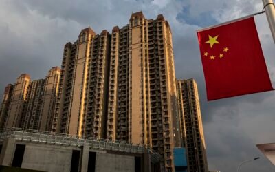 The China Real Estate Crisis: Falling Blocks to the Chinese and Global Economy?