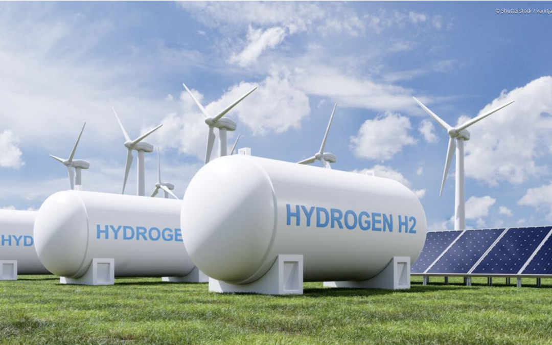 Green Hydrogen: How it can be a Game Changer for India?