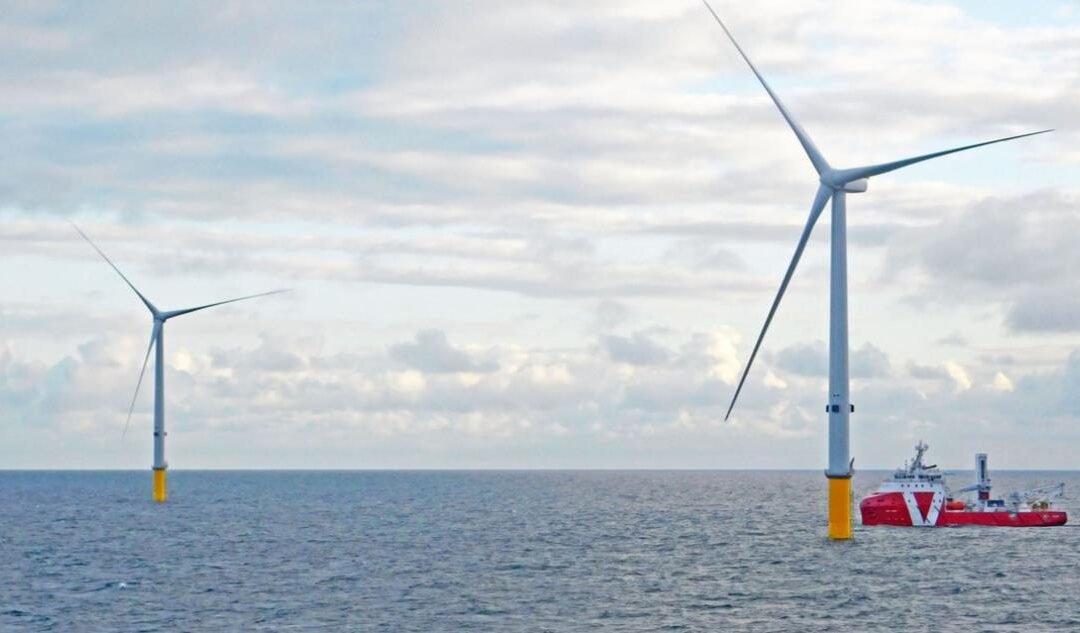 Future of Offshore Wind Energy in India: Status and Challenges
