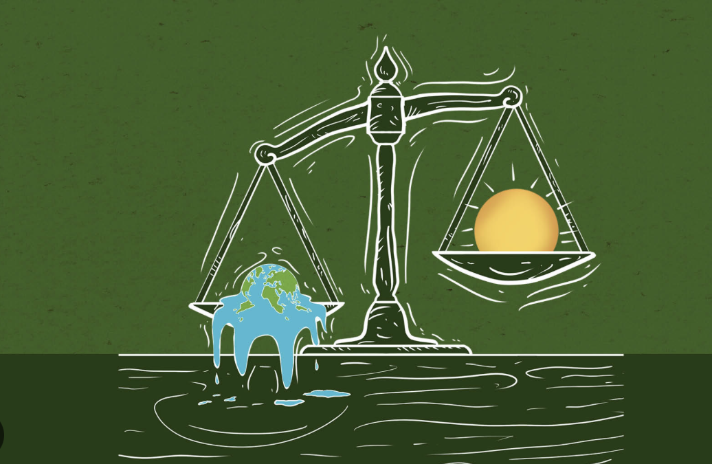 Exploring Arbitrability Of Climate Disputes In India