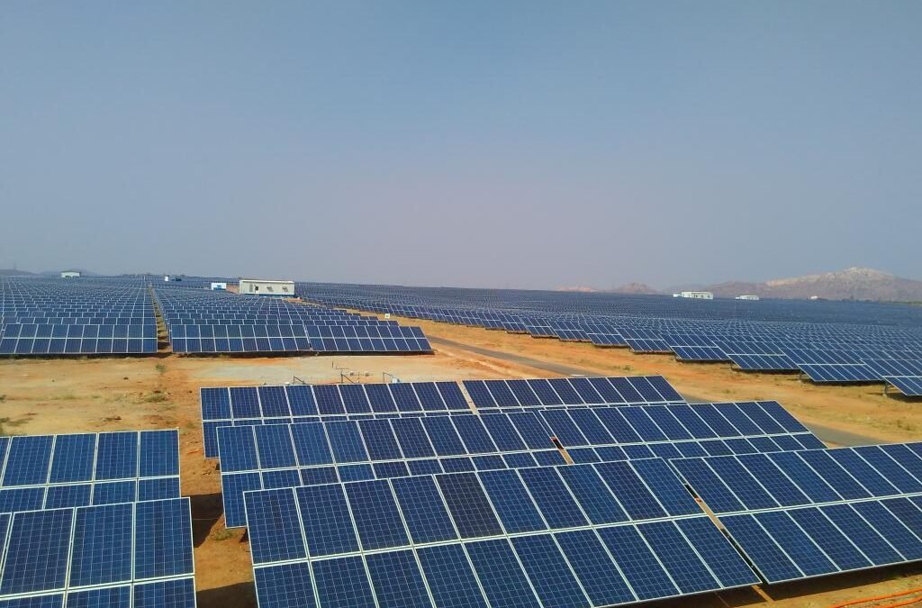 Navigating the Legal Maze of Green Energy Production in India