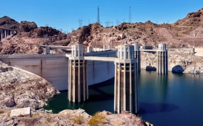 Troubled Waters: Taxing Attempts by the States Against Hydro-Power Projects