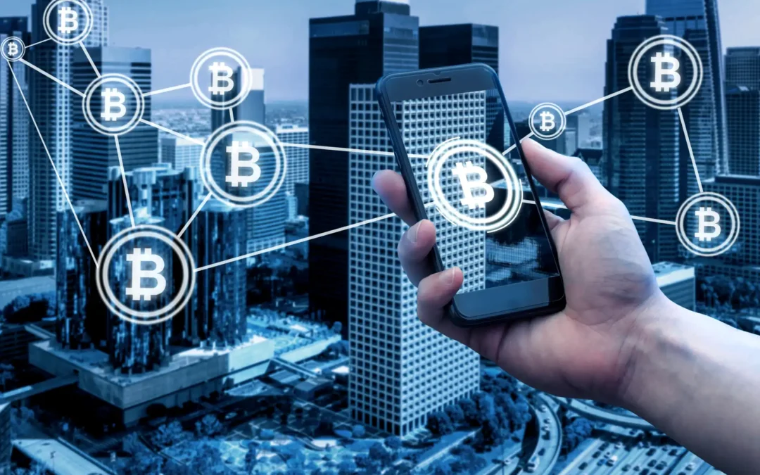 From Blueprints to Blockchain: Innovating Construction Contracts