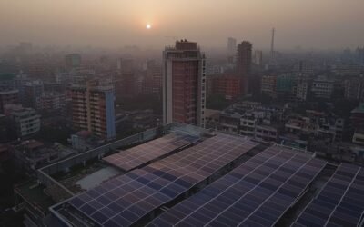 Illuminating India’s Future: The Transformative Power of Rooftop Solar Energy